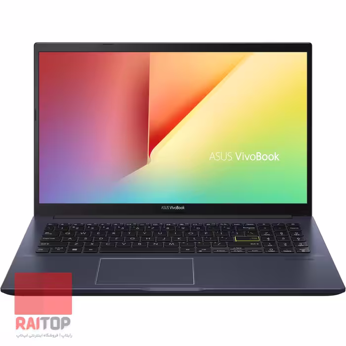 مشخصات، قیمت و خرید لپ تاپ 15 اینچی Asus مدل Vivobook F513 - رایتاپ