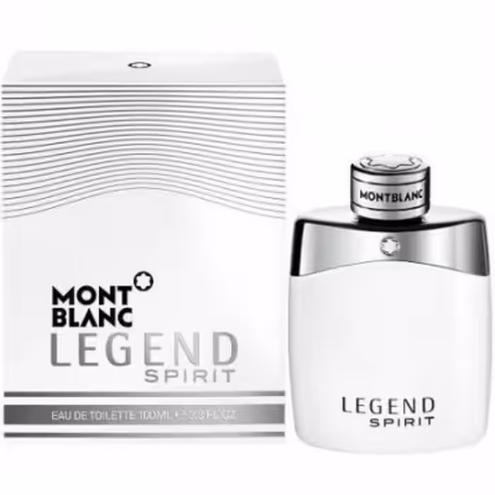 عطر لجند اسپیریت گرمی