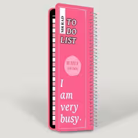 دفتر یادداشت روزانه(to do list)