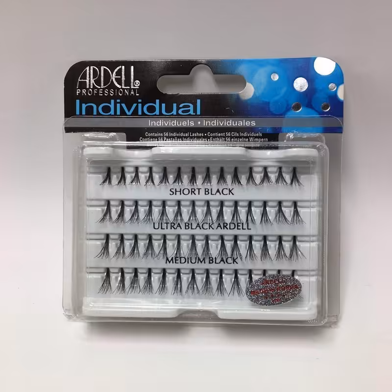 مژه تک سه شاخه آردل - ARDELL EYELASHS