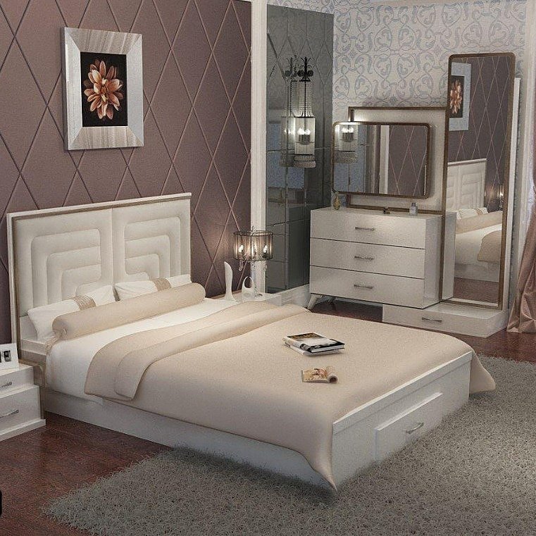 سرویس خواب مدل ایرول کد 4262