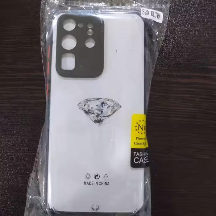 قاب و گارد سامسونگ S20 ultra 