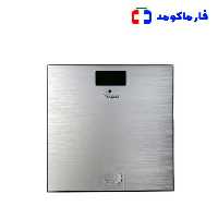 ترازو دیجیتالی زنیت مد مدل ZTH-D12