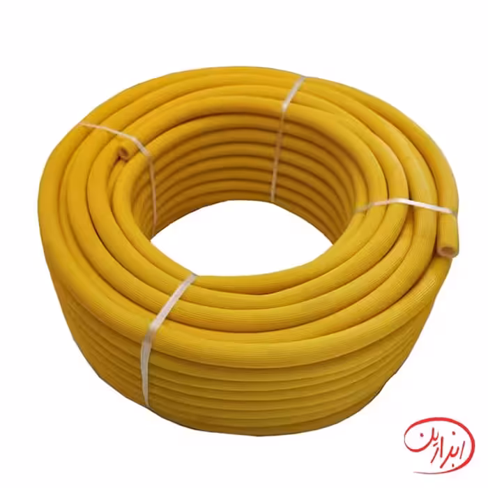 شیلنگ ژله ای 1/2 اینچ پلی ران - 50 متری