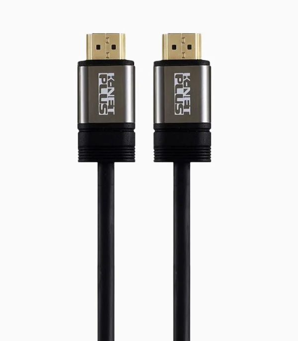 کابل HDMI 20 کی نت پلاس 5 متری مدل KP-CH20050
