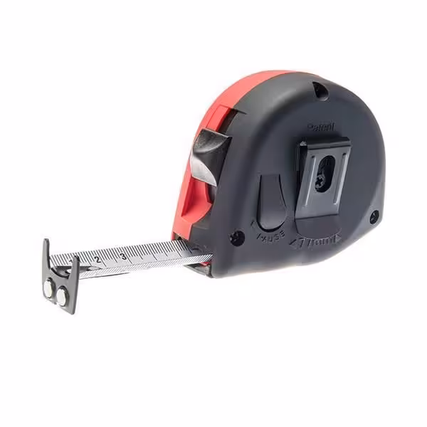 متر دستی 5/5 متری رونیکس مدل RH-9058