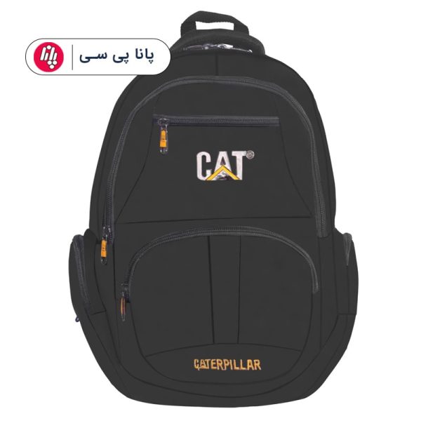 کوله پشتی لپتاپ CAT-653