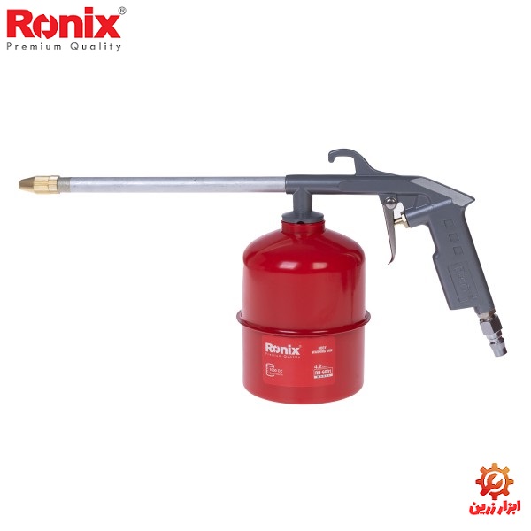 گازوییل پاش رونیکس مدل RH-6601