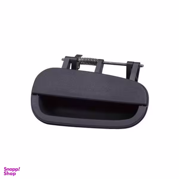 دستگیره بیرونی راست در خودرو قطعه سازان کبیر مدل DAS-TIBA-R-614 مناسب برای تیبا