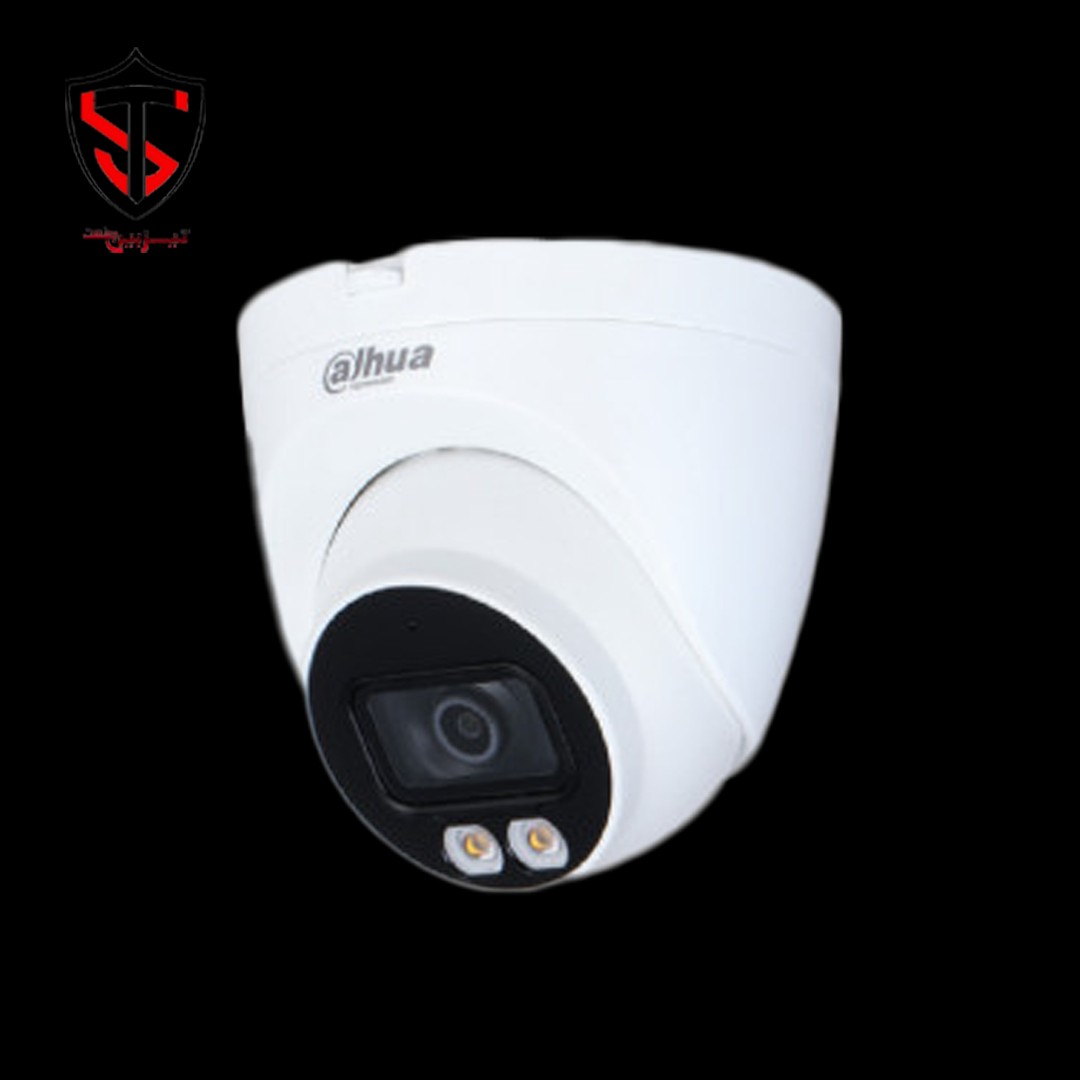 دوربین مداربسته داهوا مدل DH-IPC-HDW2439TP-AS-LED