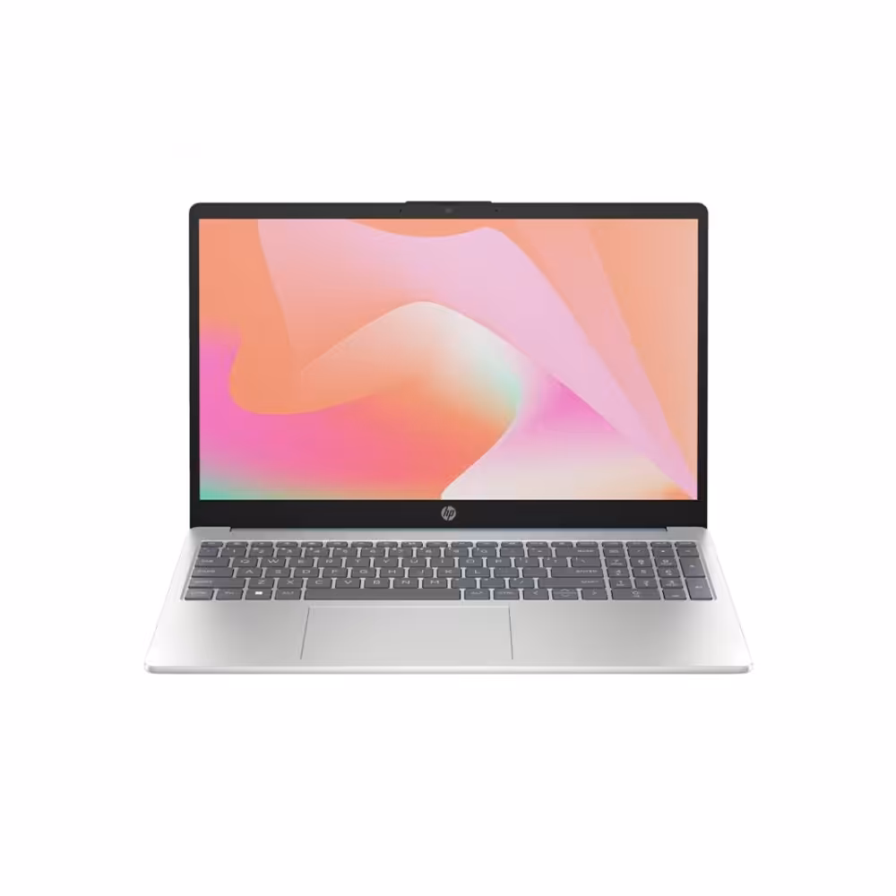 لپ تاپ اچ پی 15.6 اینچی مدل  HP 15-FD0362nia/I5-1334U-8GB-512GB SSD/MX570A-2GB