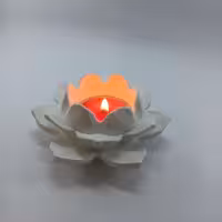 جا شمعی عکس اکسسوری