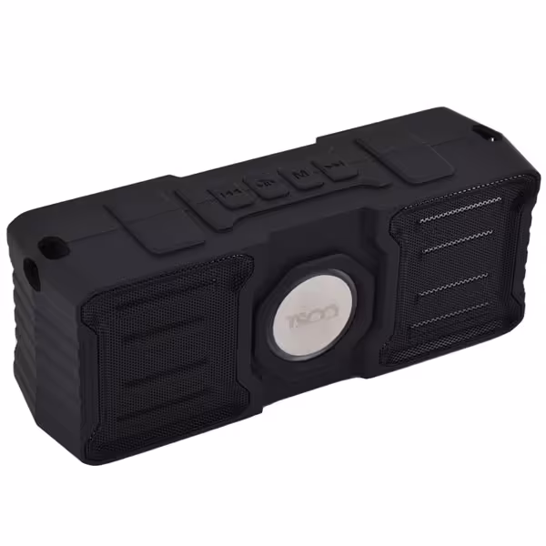 اسپیکر بلوتوثی قابل حمل تسکو مدل TS 23030 - فروشگاه اینترنتی طیف سنتر