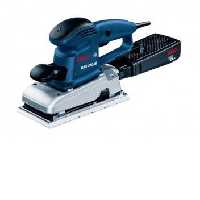 سنباده لرزان بوش مدل GSS 280 Ave - ابزار یراق
