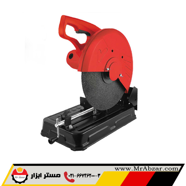 اره پروفیل بر استرانگ مدل STG2500