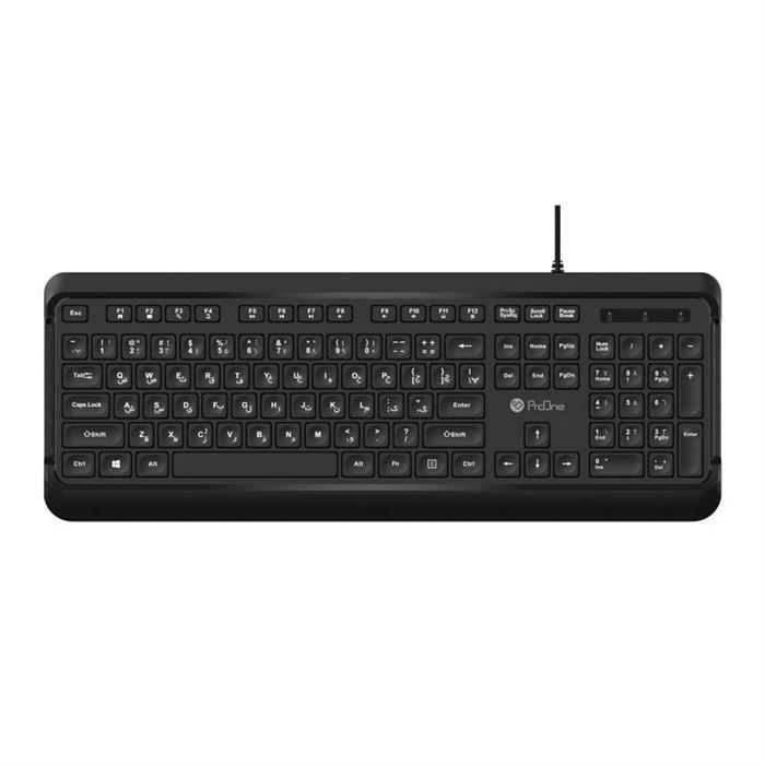 کیبورد پرووان مدل PKC45