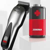 ماشین اصلاح موی سر و صورت پروموزر مدل MZ-9826