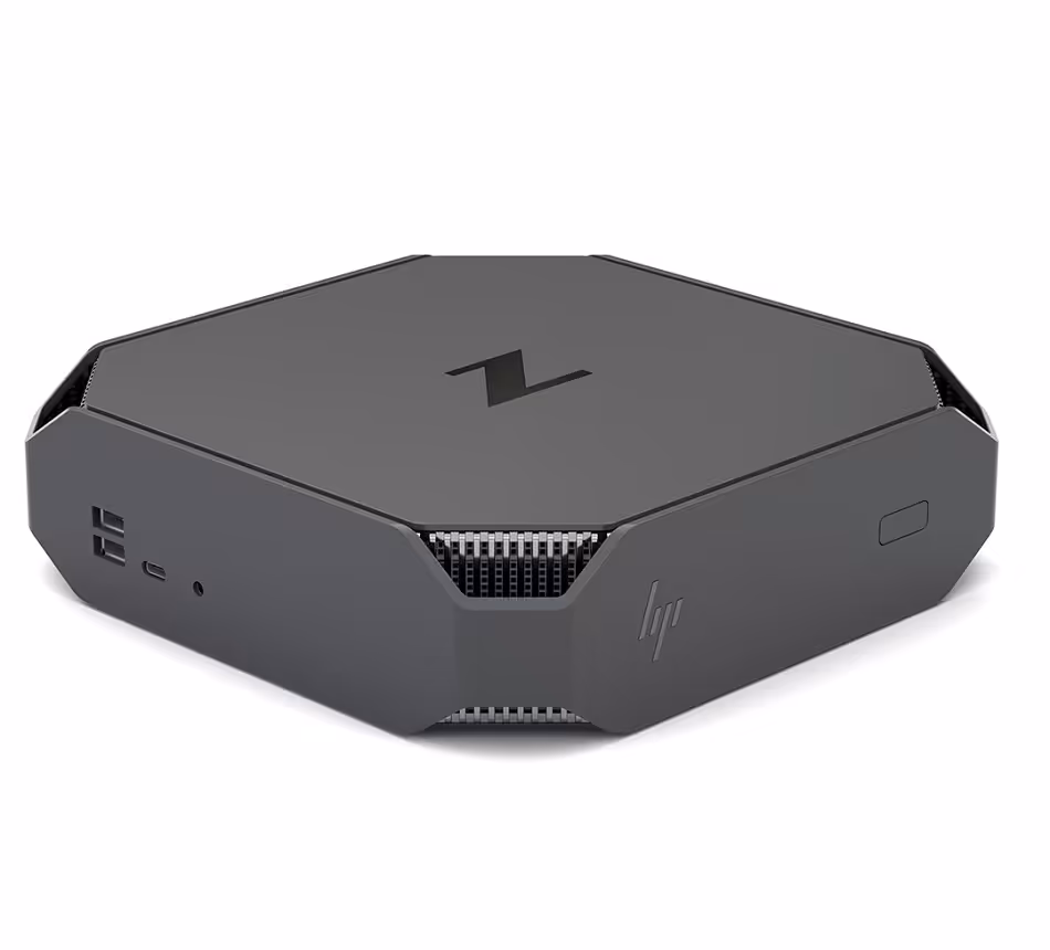 کامپیوتر کوچک Z2 Mini G4 اچ پی