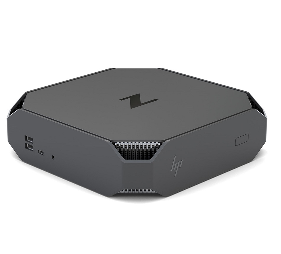 کامپیوتر کوچک Z2 Mini G4 اچ پی