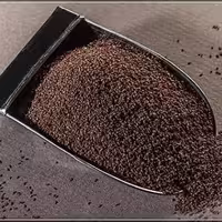 تخم بارهنگ ممتاز فدک (100 گرم)