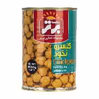 کنسرو نخود برتر - 420 گرم