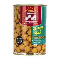کنسرو نخود برتر - 420 گرم