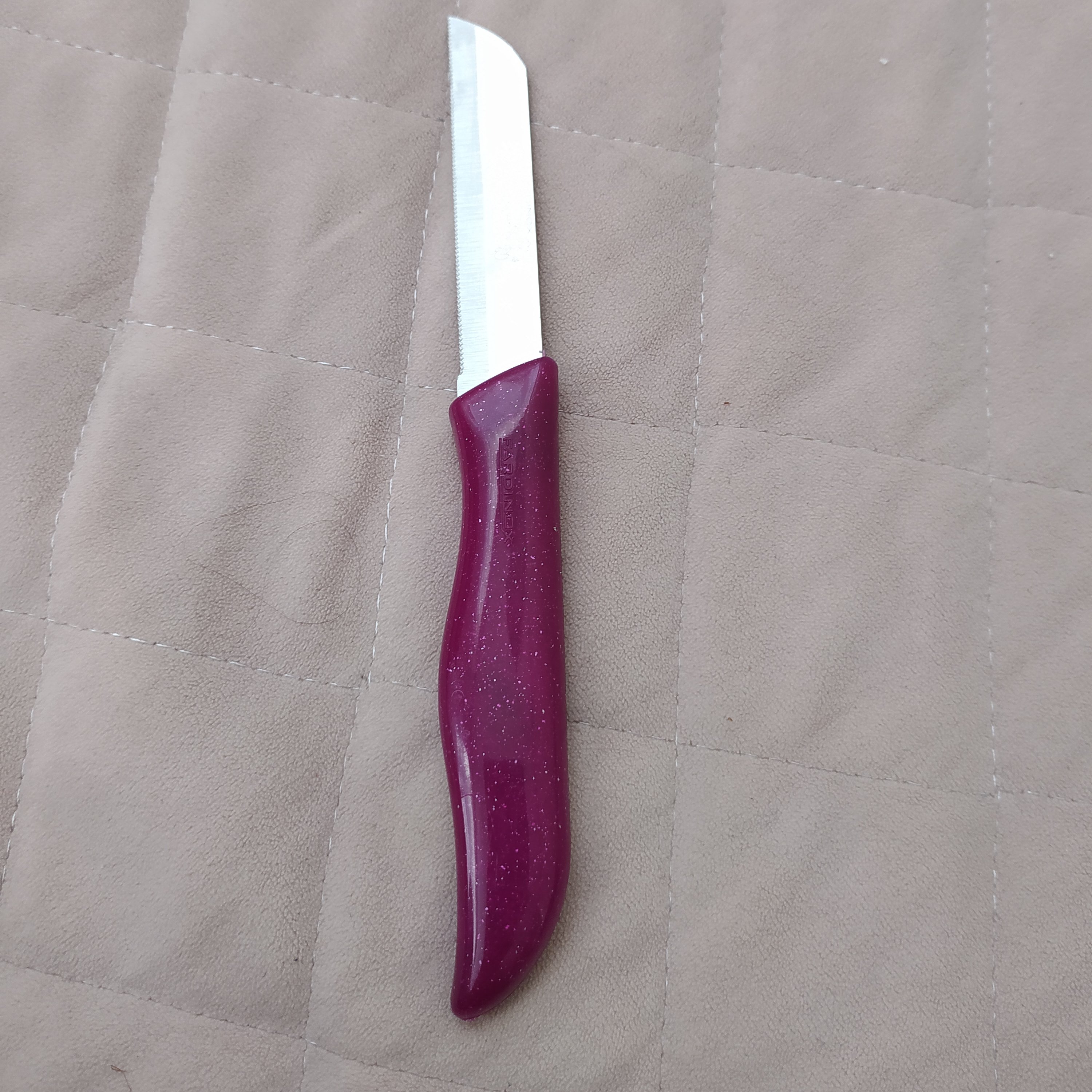 چاقو اره ای اصلی آلمان دسته اکلیلی
