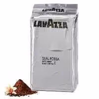 پودر قهوه لاوازا 250 گرم آقای عطار