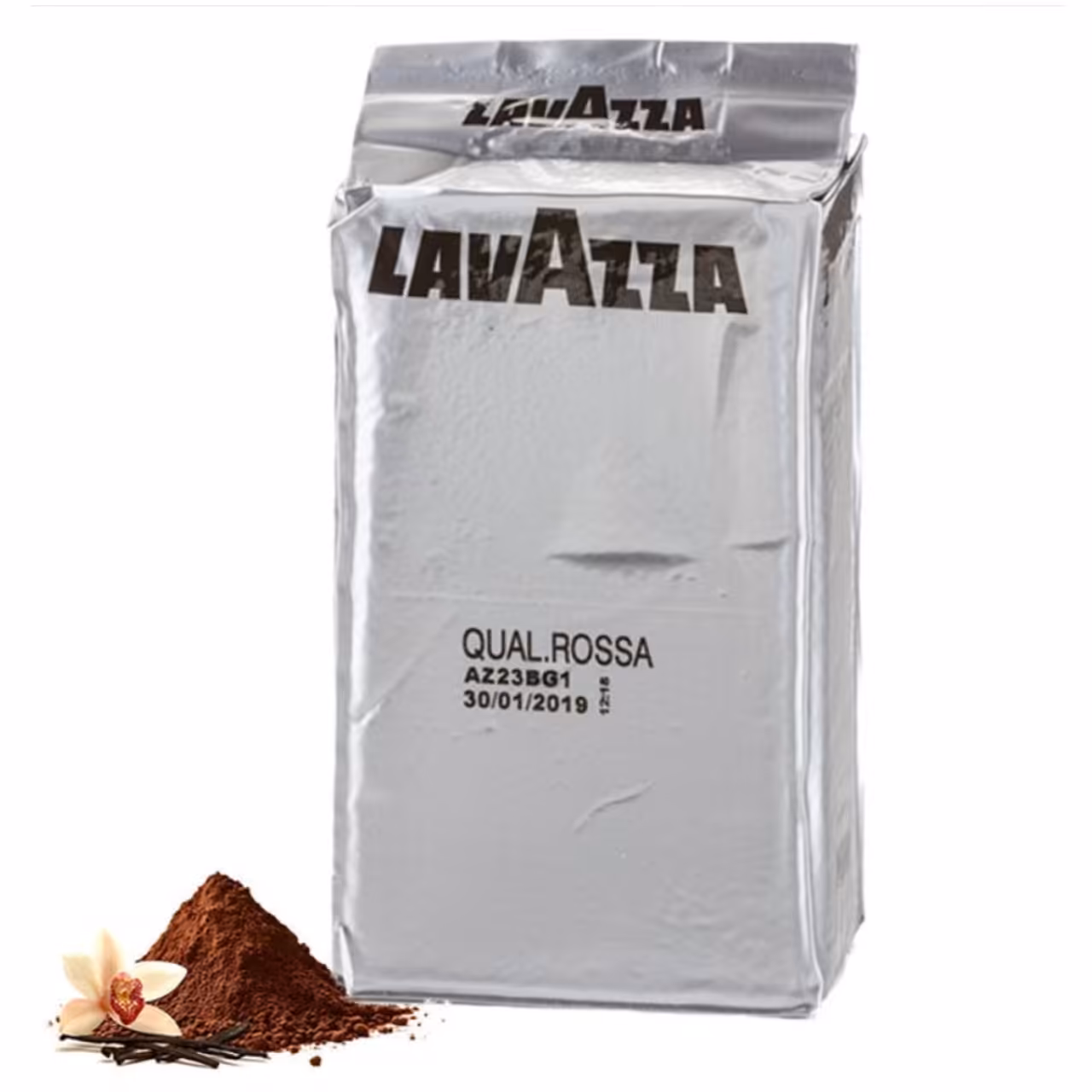 پودر قهوه لاوازا 250 گرم آقای عطار