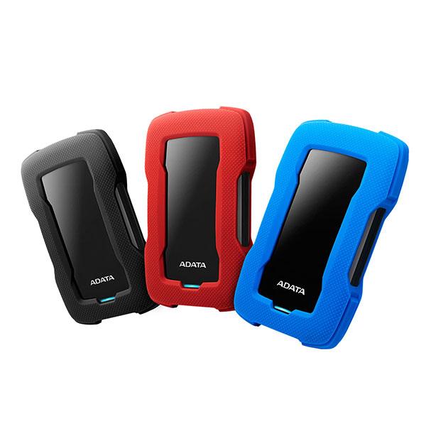 هارد اکسترنال ای دیتا مدل HD330 ظرفیت 2 ترابایت - پردیس پازار