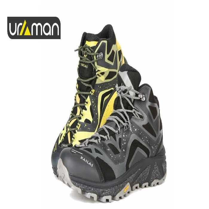 کفش کوهنوردی مردانه کایلاس مدل SALAMANDER کد محصول: KS610987