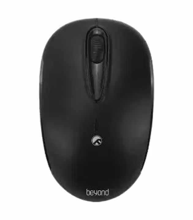 ماوس بیاند Mouse Beyond BM-3533i RF