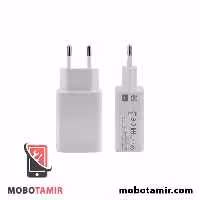 قیمت آداپتور اصلی شیائومی نوت Redmi Note 9 - موبولند