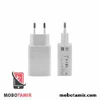 قیمت آداپتور اصلی شیائومی نوت Redmi Note 9 - موبولند