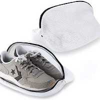 توری و کیسه شست و شوی کفش ماهان(لباس زیر و عروسک)