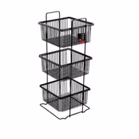 جا سیب  و پیاز  3 طبقه ضخیم