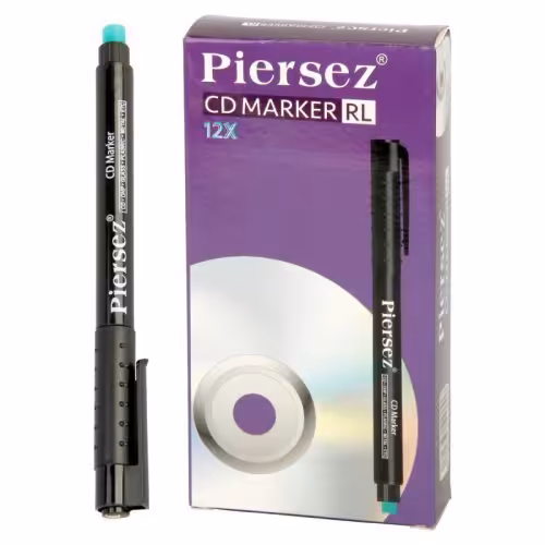 ماژیک سی دی پییرسز کد PZW0075