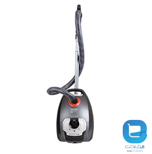 جاروبرقی پاکشوما PVC5125