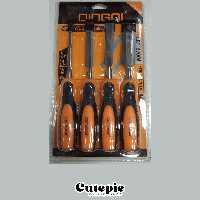 مغار دینگشی مدل 37004 مجموعه 4 عددی