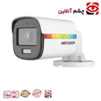دوربین مداربسته هایک ویژن 6 مگاپیکسل مدل  DS-2CE10KF0T-FS (پس کرایه)