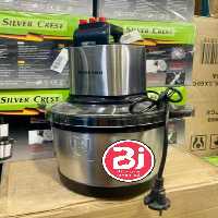 خردکن سیلور کرست 6.6 لیتر 2200 وات دارای پک تیغه اضافی مدل SC-7004 – اصل