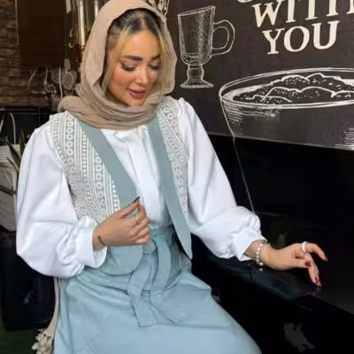 ست سه تیکه پارمیدا