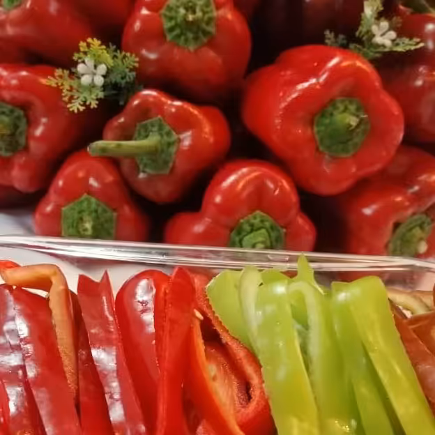 پودر پاپریکا خالص و اعلا 250گرمی