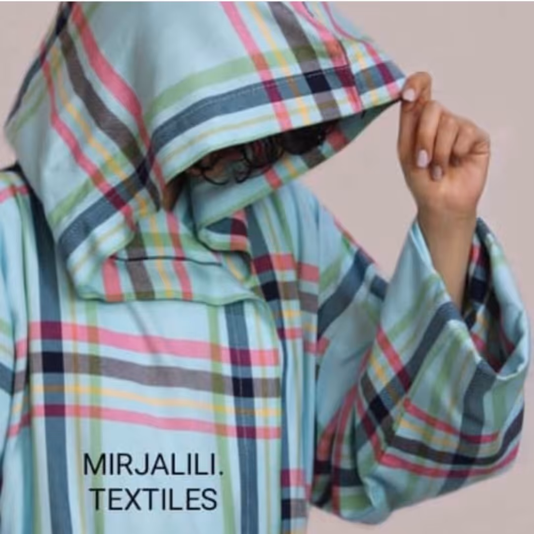 حوله تن پوش 