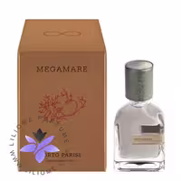 عطر و ادکلن مگاماره ( گرمی 45 هزار تومان ) زیر 5 میل فروش نداریم
