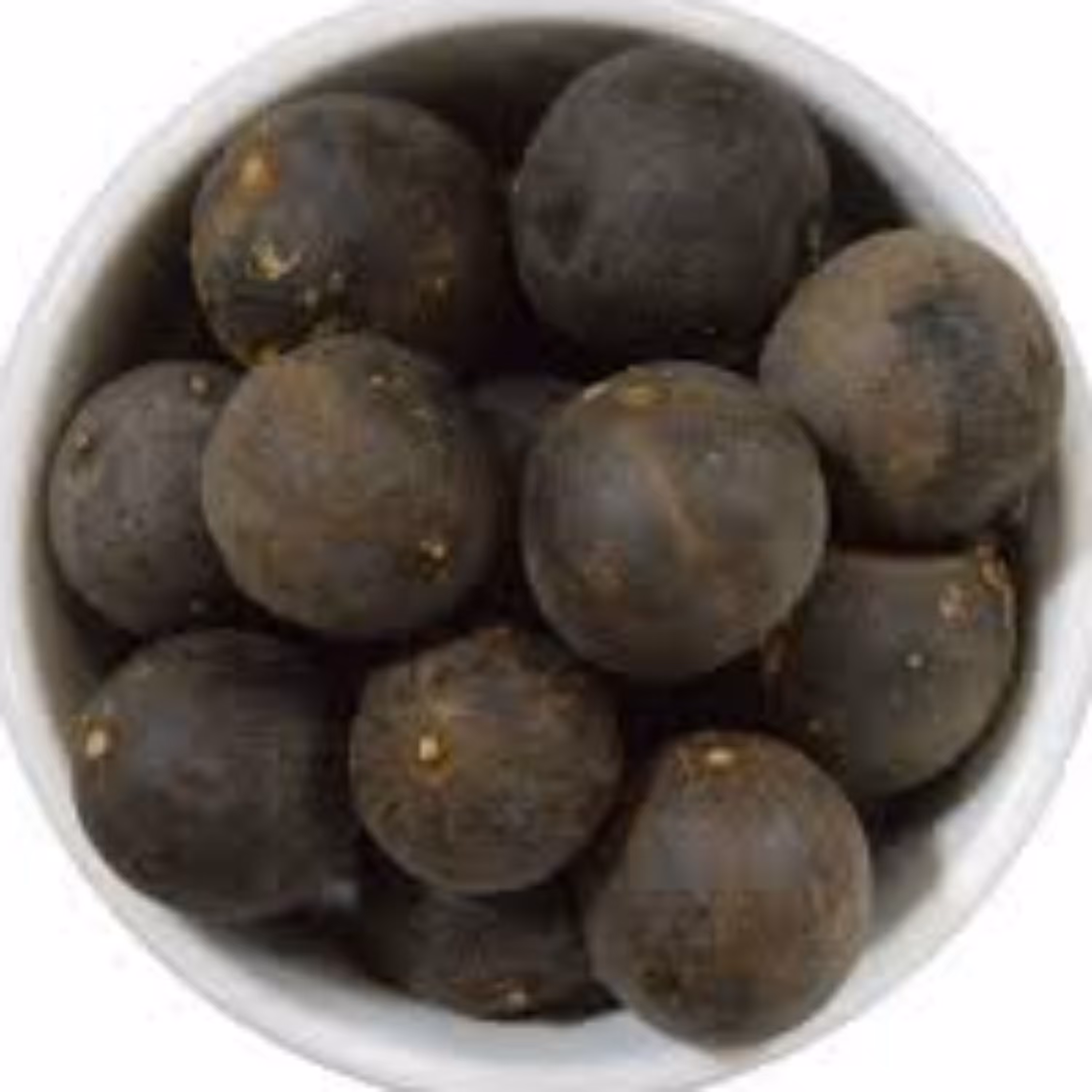 لیمو عمانی سیاه 100 گرم