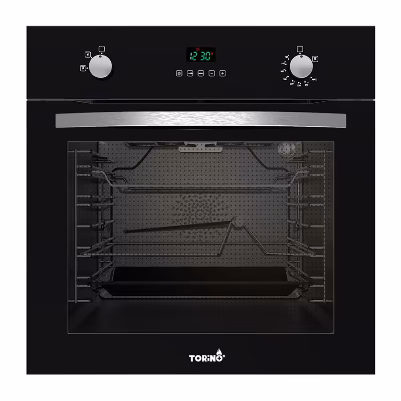 فر برقی توکار تورینو پلاس مدل TO4