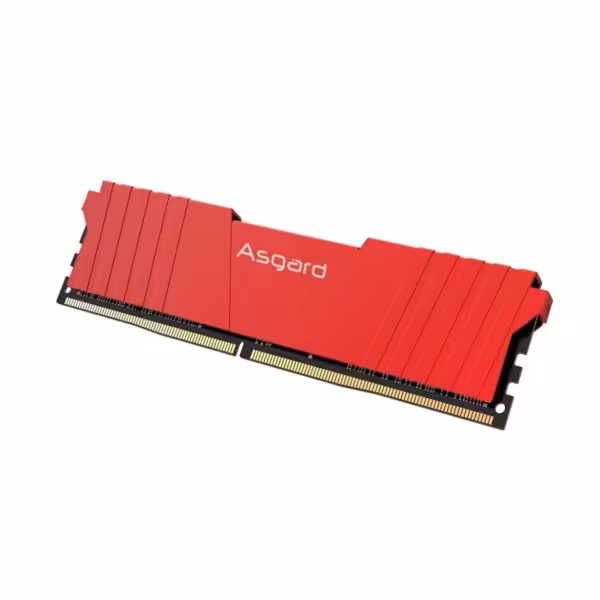 Loki T2 16GB 3200MHz DDR4 RAM Asgard | رم کامپیوتر ازگارد