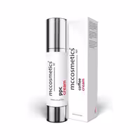 کرم ضد سلولیت و دتاکس پی پی سی ppc cream برند ام سی کازمتیک mccosmetic حجم 200ml