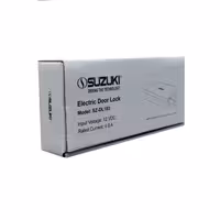 قفل درب باز کن سوزوکی